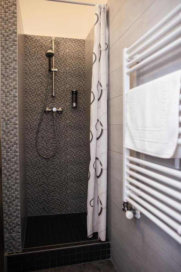 Belvaros Apartmanhaz Sopron Dış mekan fotoğraf