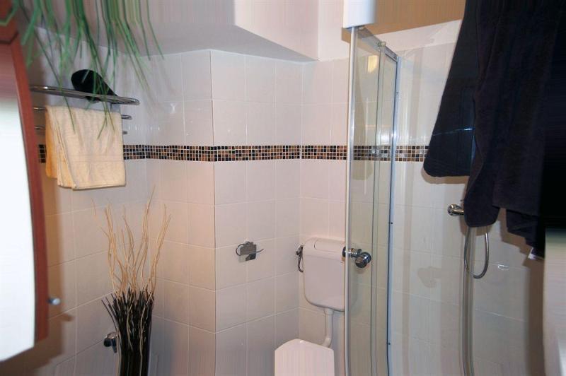Belvaros Apartmanhaz Sopron Dış mekan fotoğraf