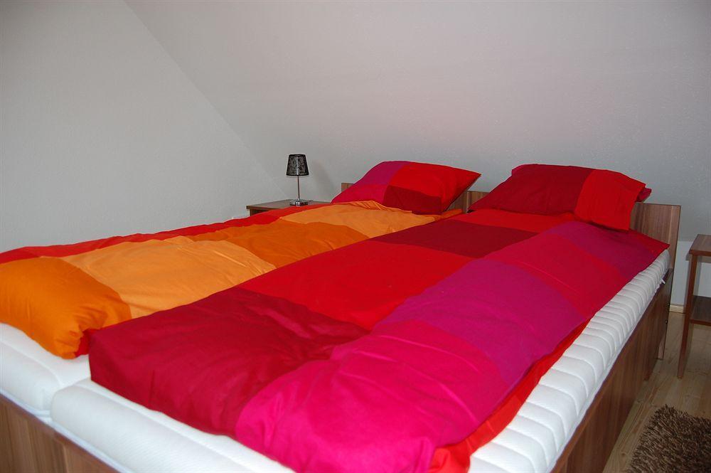Belvaros Apartmanhaz Sopron Dış mekan fotoğraf