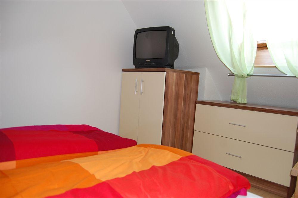 Belvaros Apartmanhaz Sopron Dış mekan fotoğraf