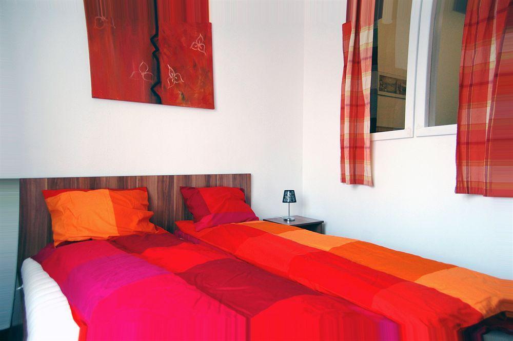 Belvaros Apartmanhaz Sopron Dış mekan fotoğraf