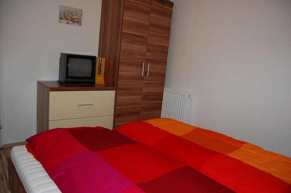Belvaros Apartmanhaz Sopron Dış mekan fotoğraf